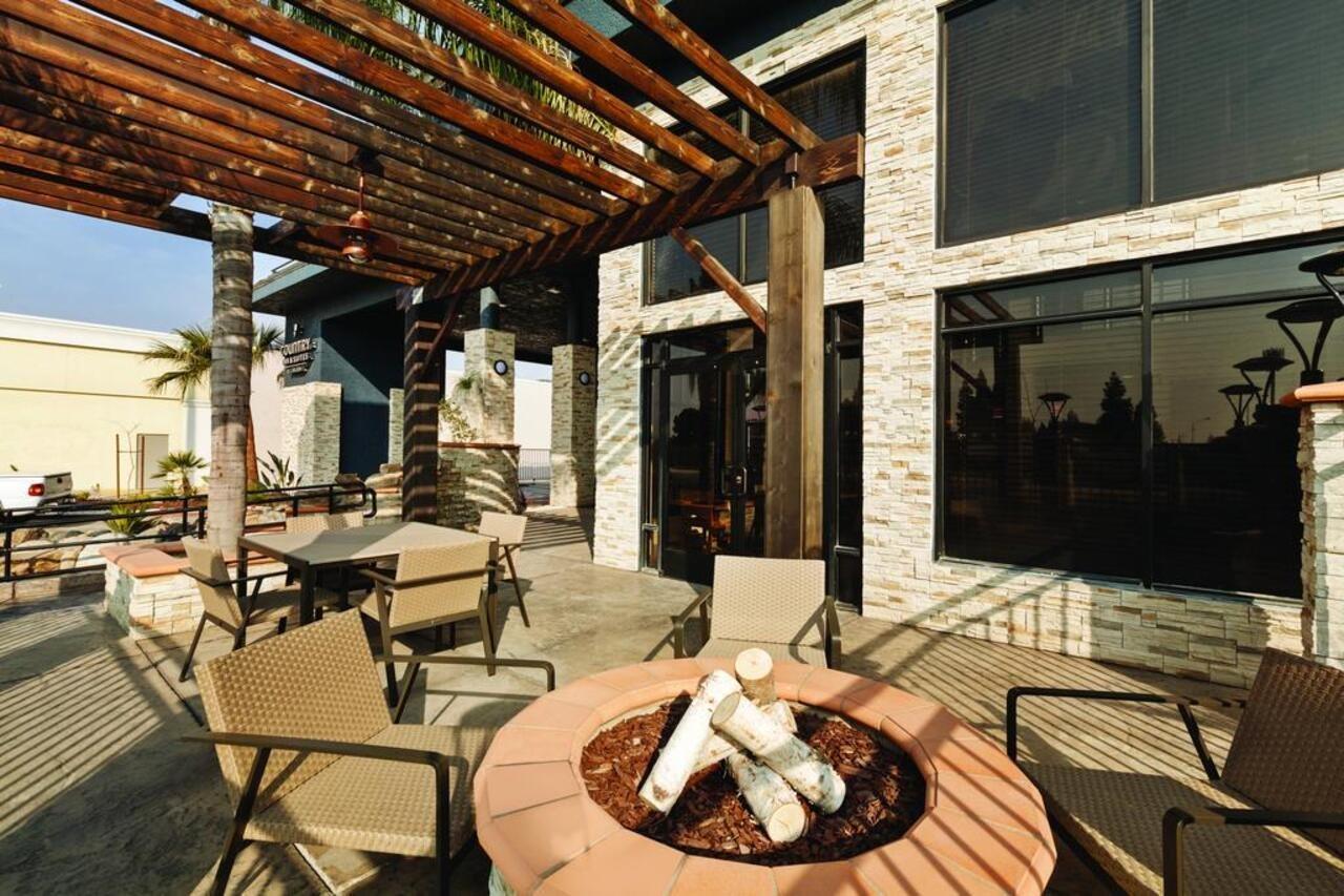 Country Inn & Suites By Radisson, Bakersfield, Ca Exteriér fotografie
