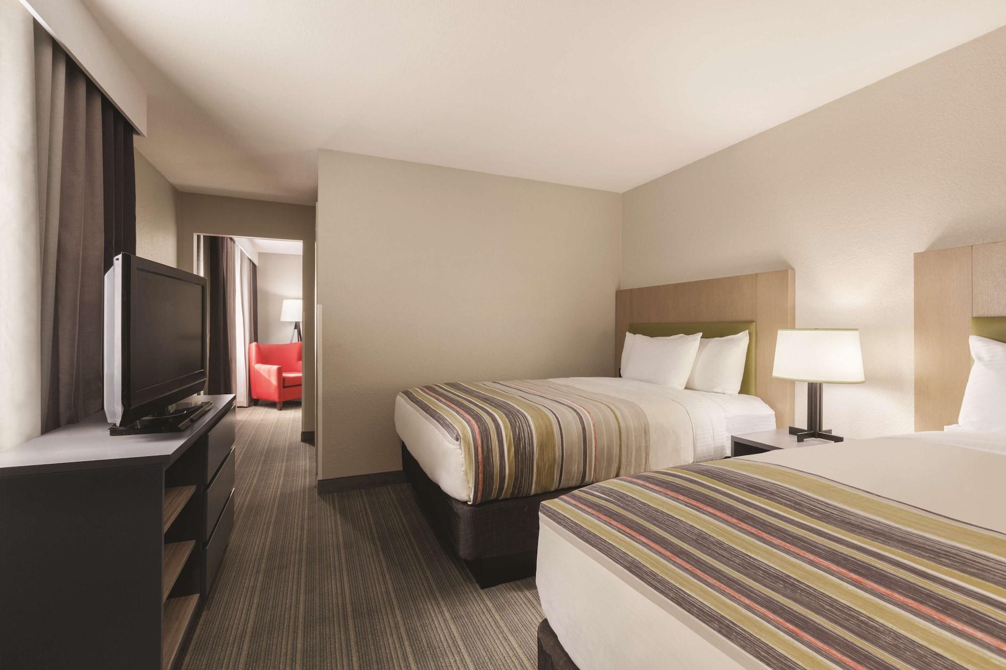 Country Inn & Suites By Radisson, Bakersfield, Ca Exteriér fotografie
