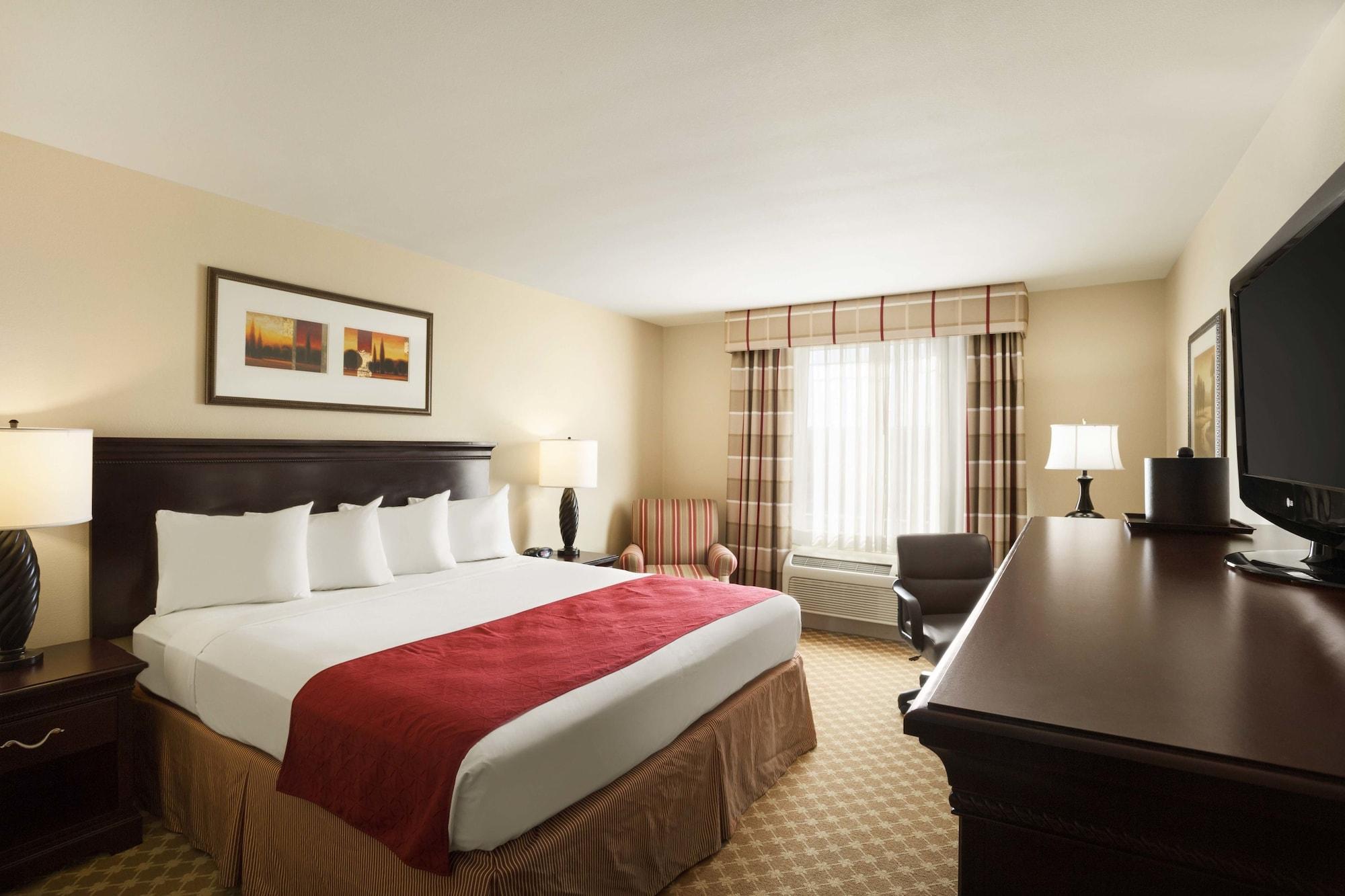 Country Inn & Suites By Radisson, Bakersfield, Ca Exteriér fotografie