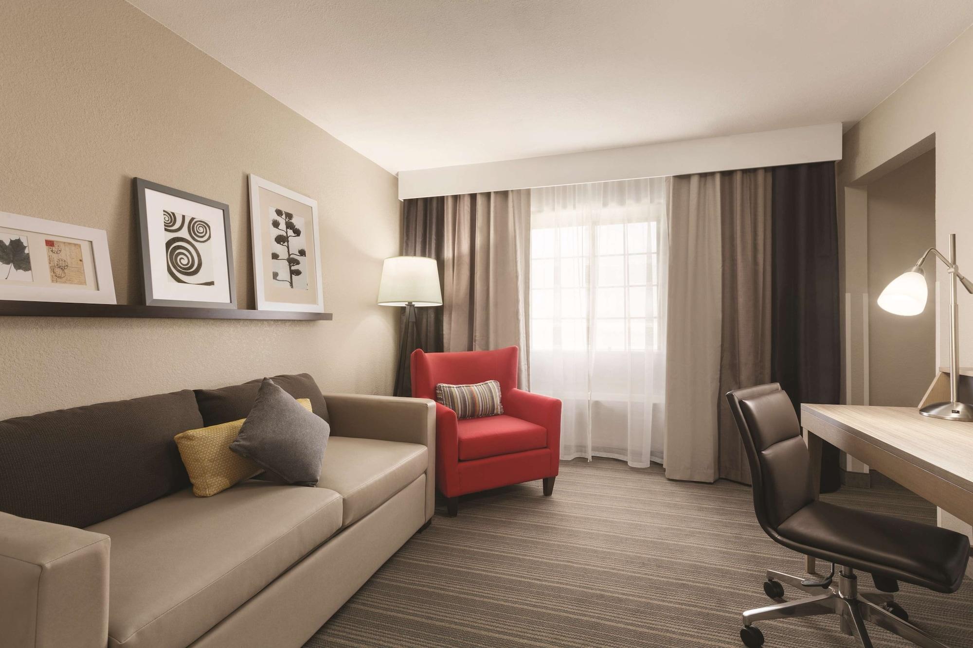Country Inn & Suites By Radisson, Bakersfield, Ca Exteriér fotografie
