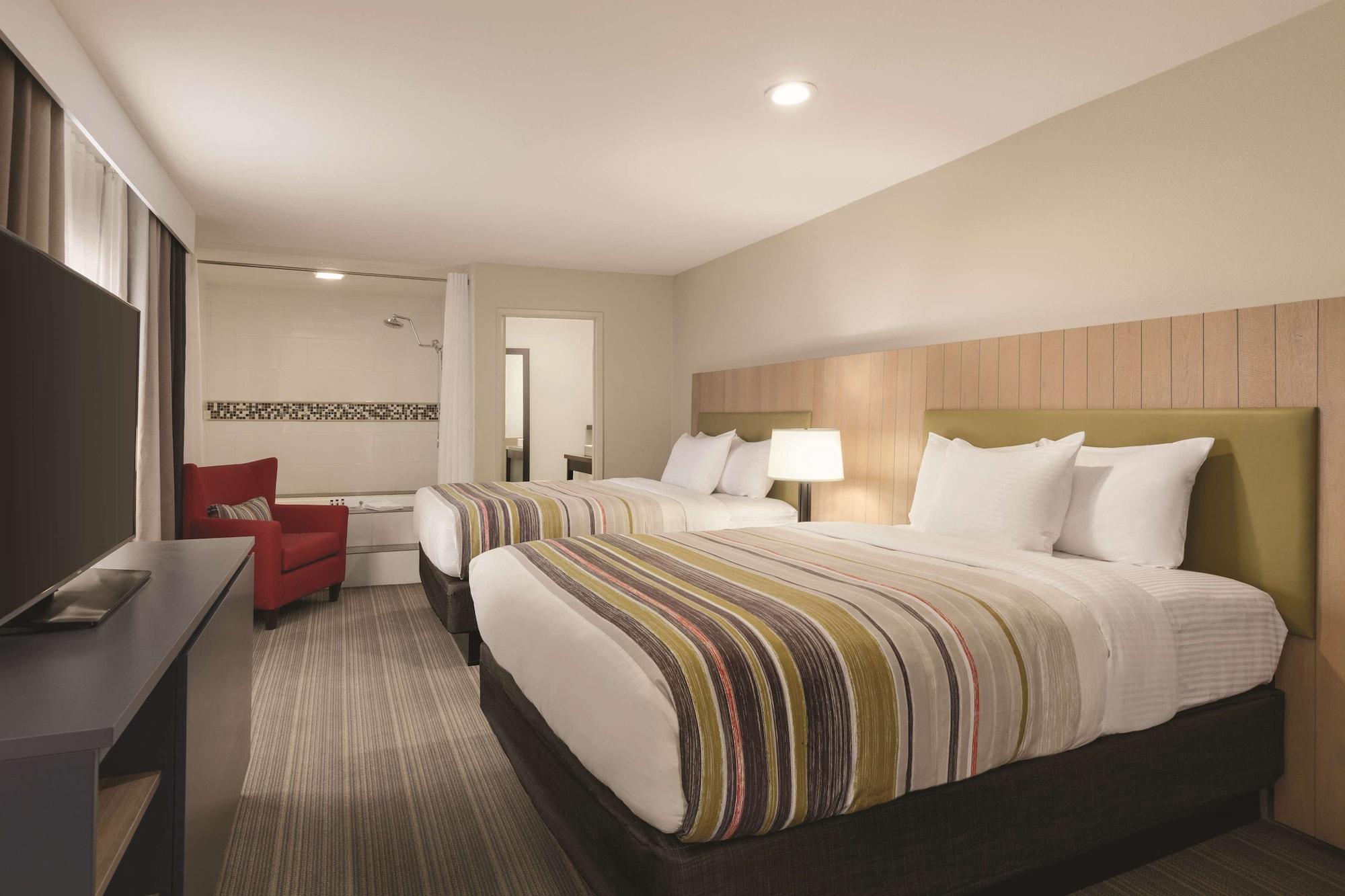 Country Inn & Suites By Radisson, Bakersfield, Ca Exteriér fotografie