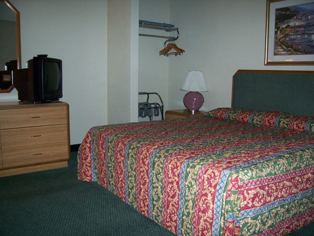 Country Inn & Suites By Radisson, Bakersfield, Ca Pokoj fotografie