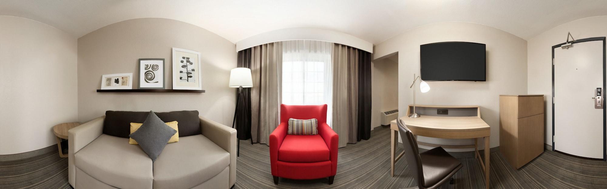 Country Inn & Suites By Radisson, Bakersfield, Ca Exteriér fotografie