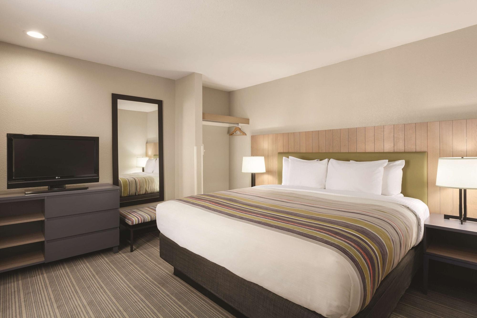 Country Inn & Suites By Radisson, Bakersfield, Ca Exteriér fotografie