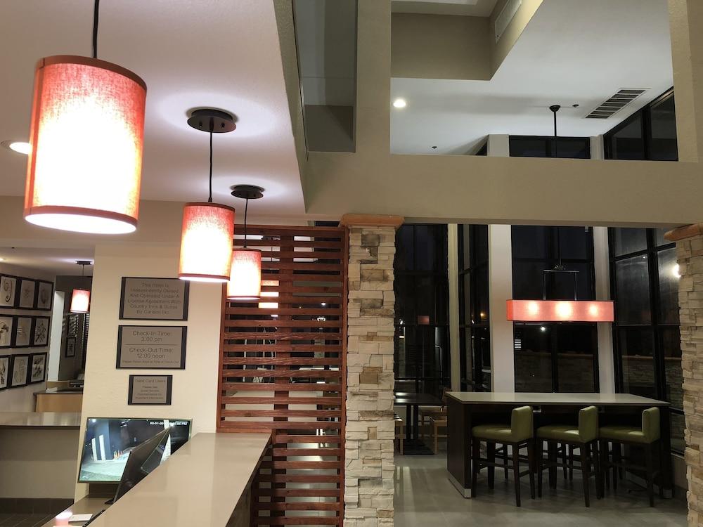 Country Inn & Suites By Radisson, Bakersfield, Ca Exteriér fotografie