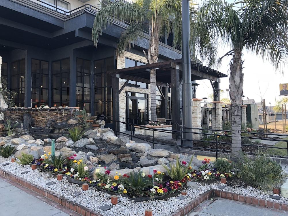 Country Inn & Suites By Radisson, Bakersfield, Ca Exteriér fotografie