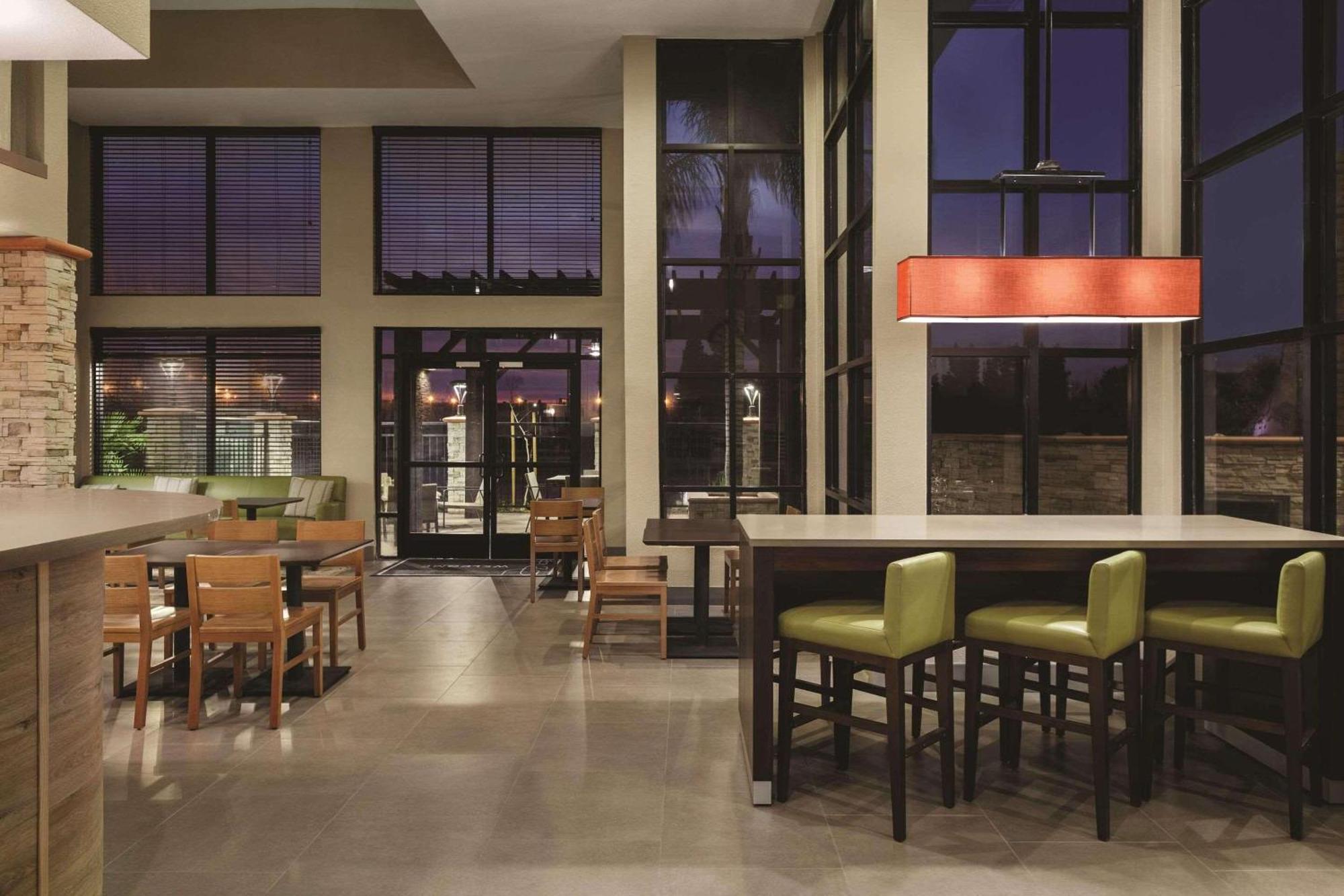 Country Inn & Suites By Radisson, Bakersfield, Ca Exteriér fotografie
