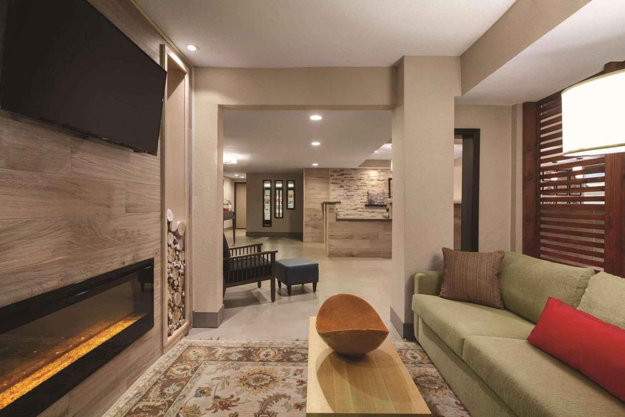 Country Inn & Suites By Radisson, Bakersfield, Ca Exteriér fotografie