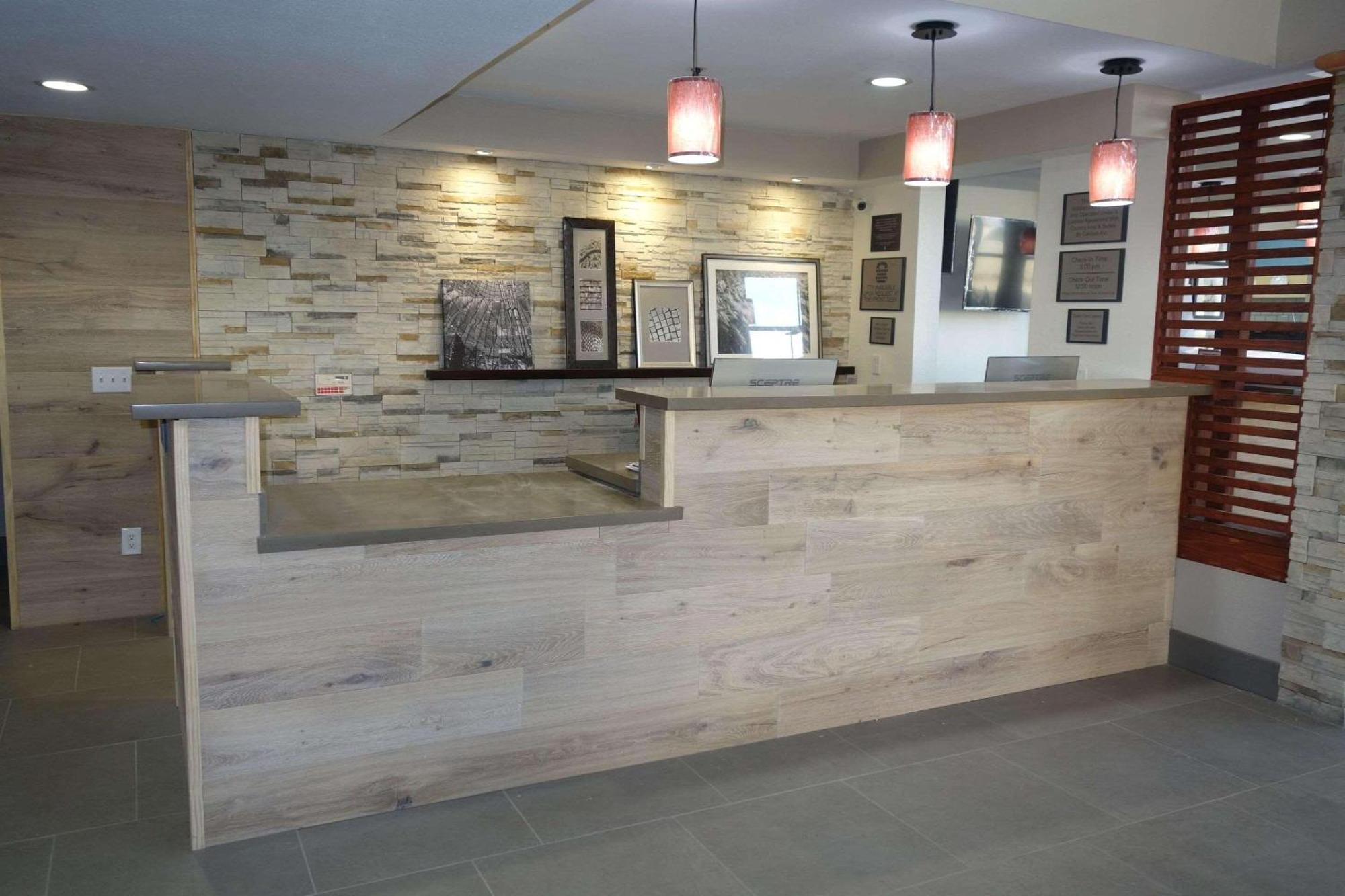 Country Inn & Suites By Radisson, Bakersfield, Ca Exteriér fotografie
