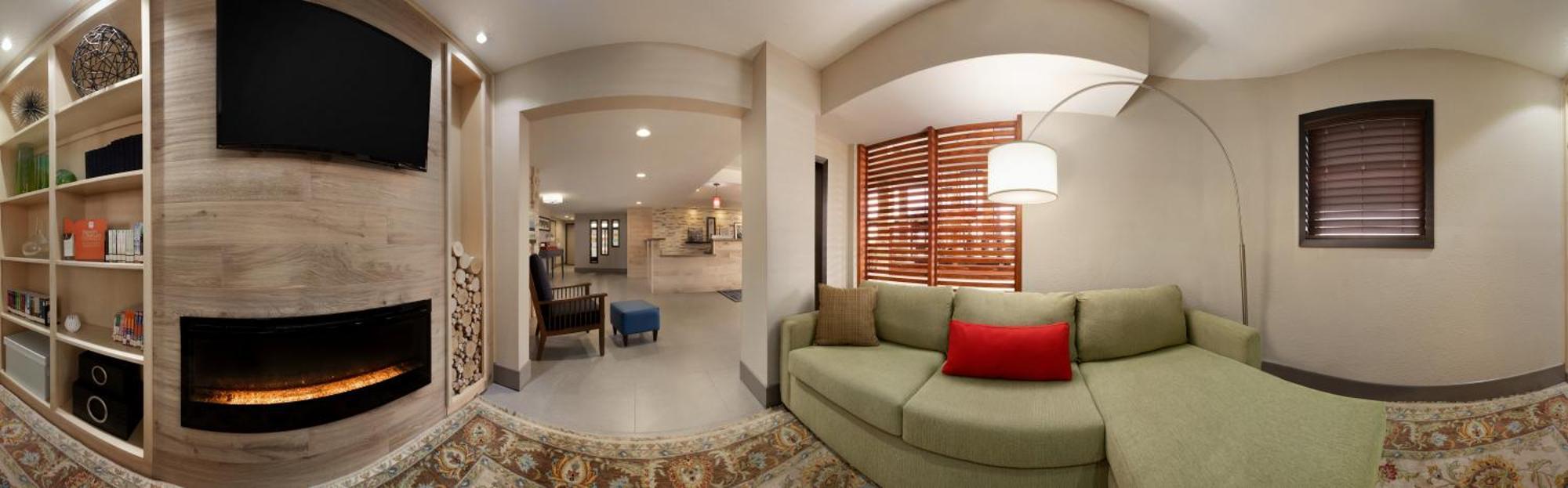 Country Inn & Suites By Radisson, Bakersfield, Ca Exteriér fotografie