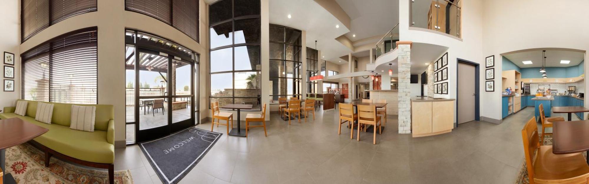 Country Inn & Suites By Radisson, Bakersfield, Ca Exteriér fotografie