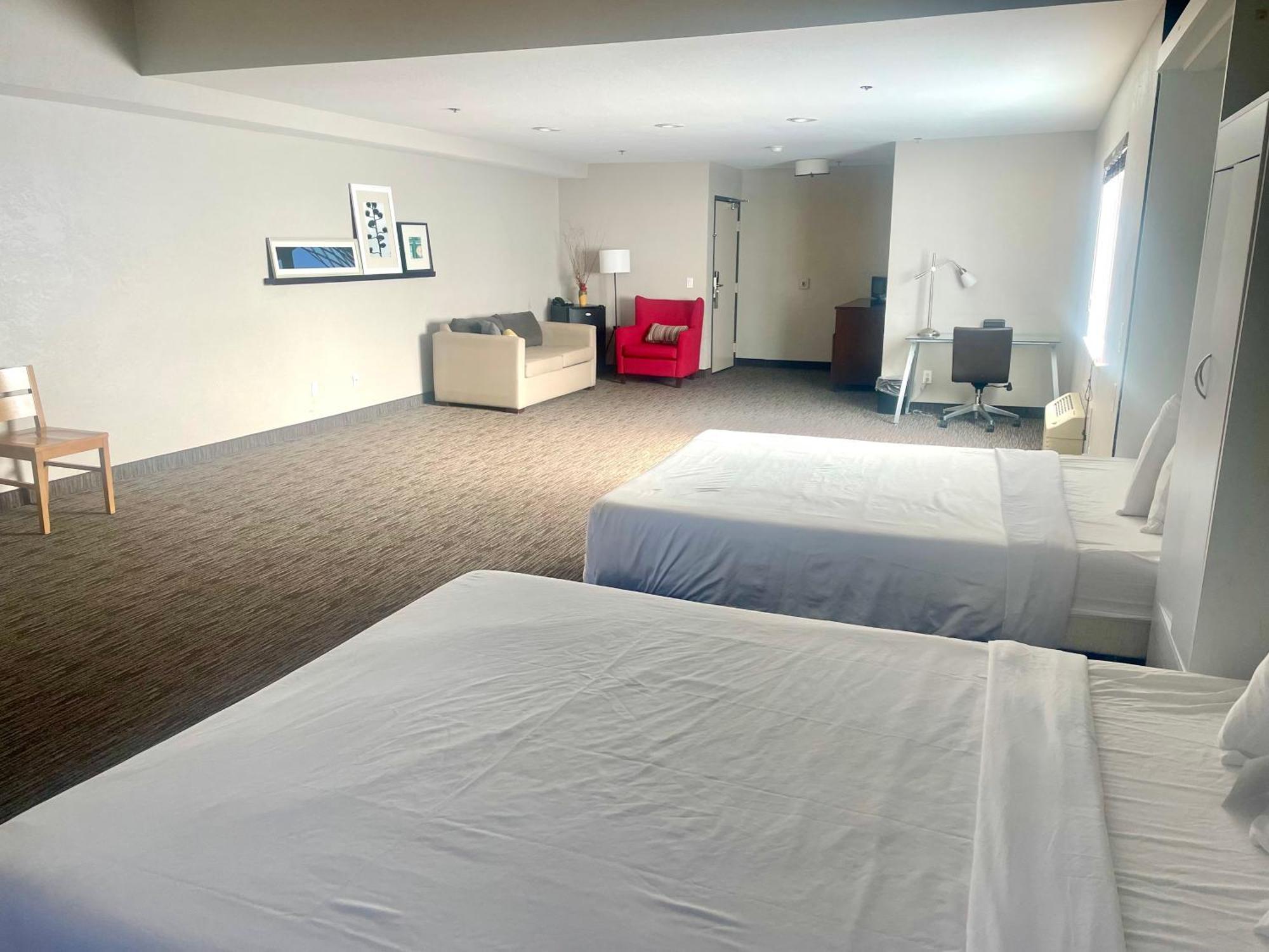 Country Inn & Suites By Radisson, Bakersfield, Ca Exteriér fotografie