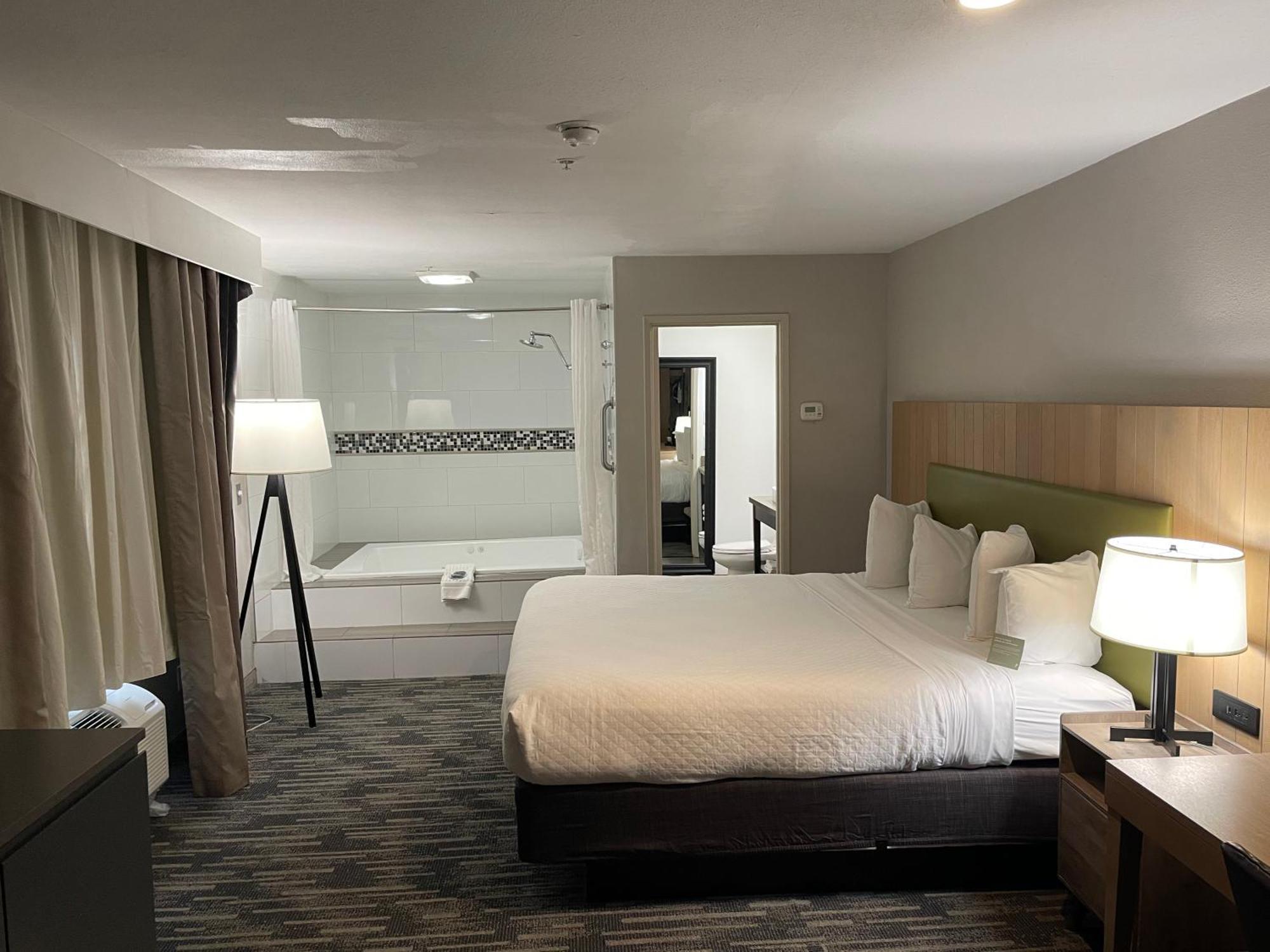 Country Inn & Suites By Radisson, Bakersfield, Ca Exteriér fotografie