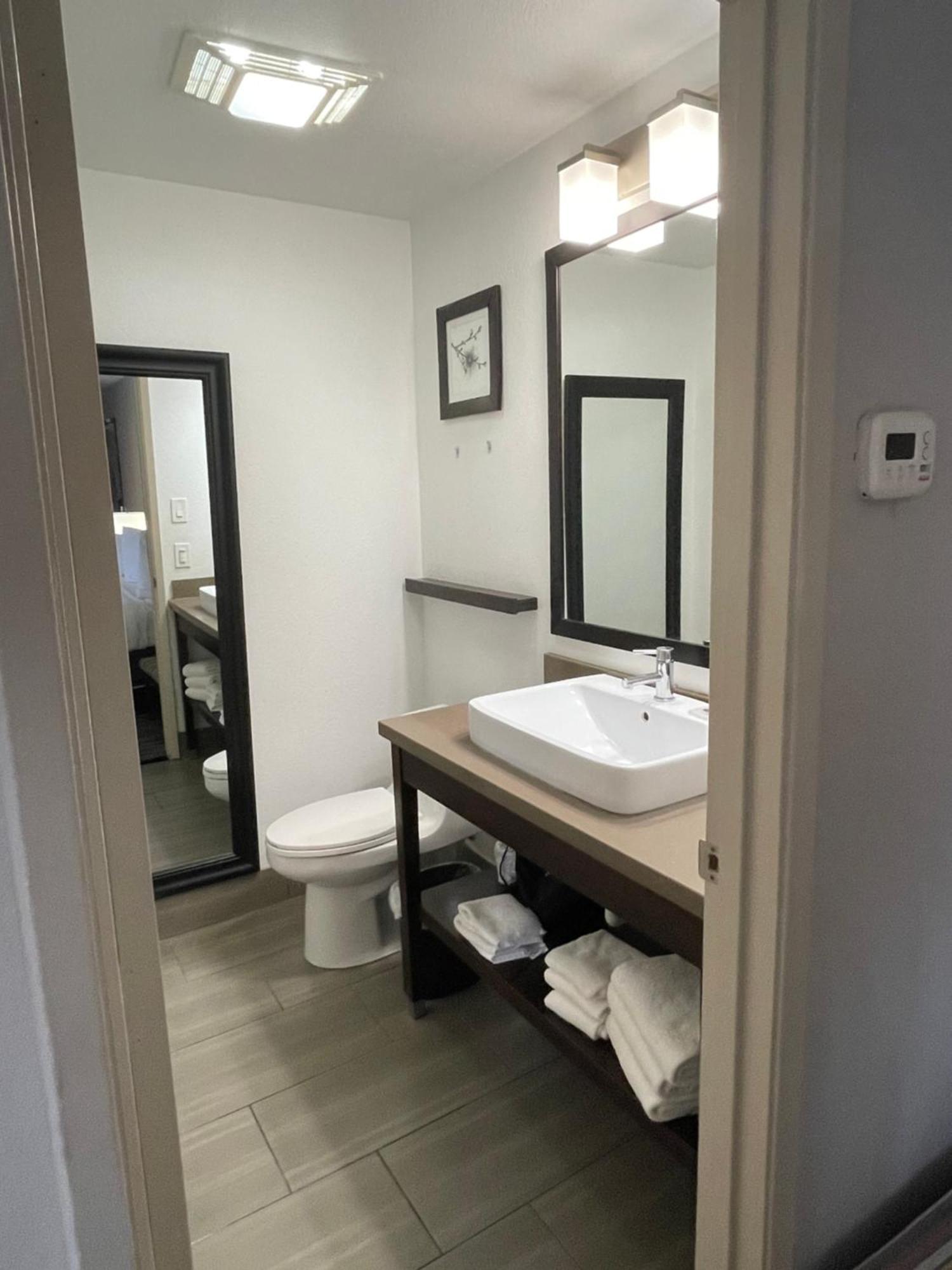 Country Inn & Suites By Radisson, Bakersfield, Ca Exteriér fotografie