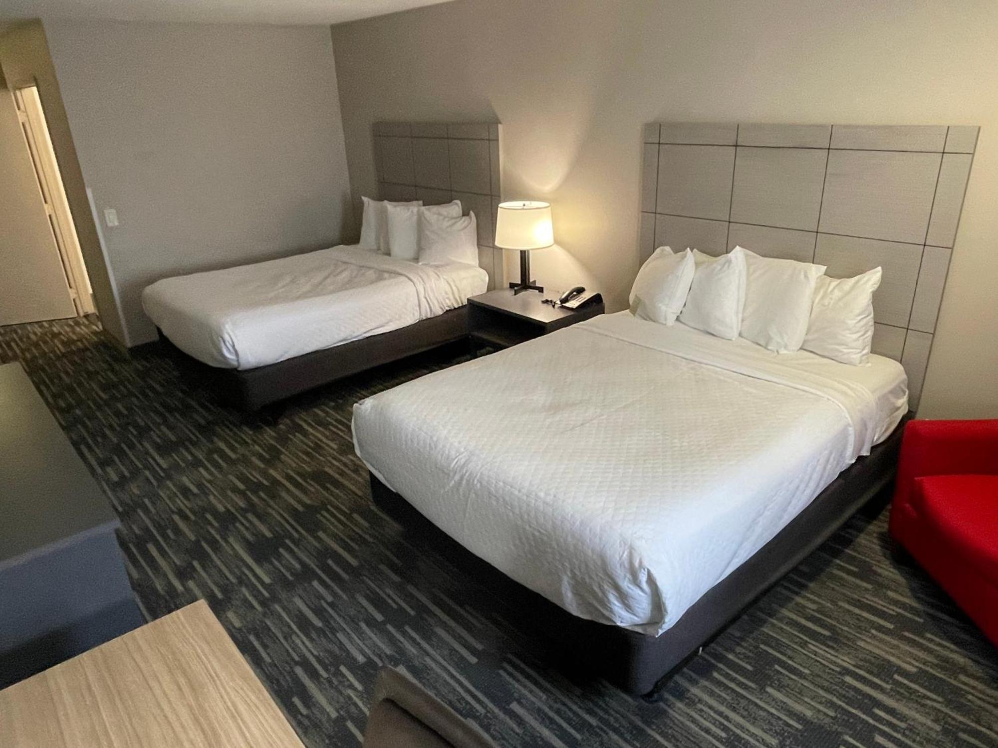 Country Inn & Suites By Radisson, Bakersfield, Ca Exteriér fotografie