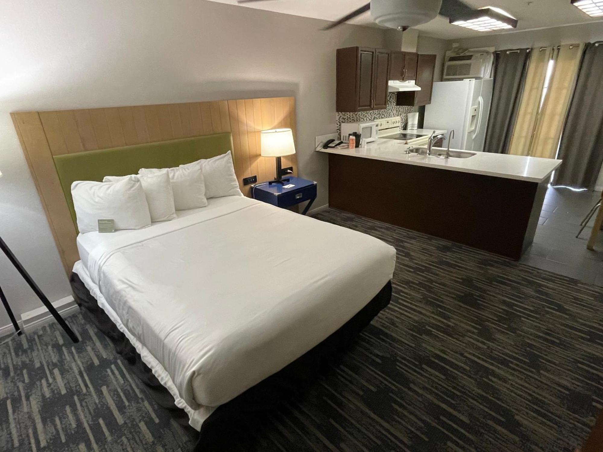 Country Inn & Suites By Radisson, Bakersfield, Ca Exteriér fotografie