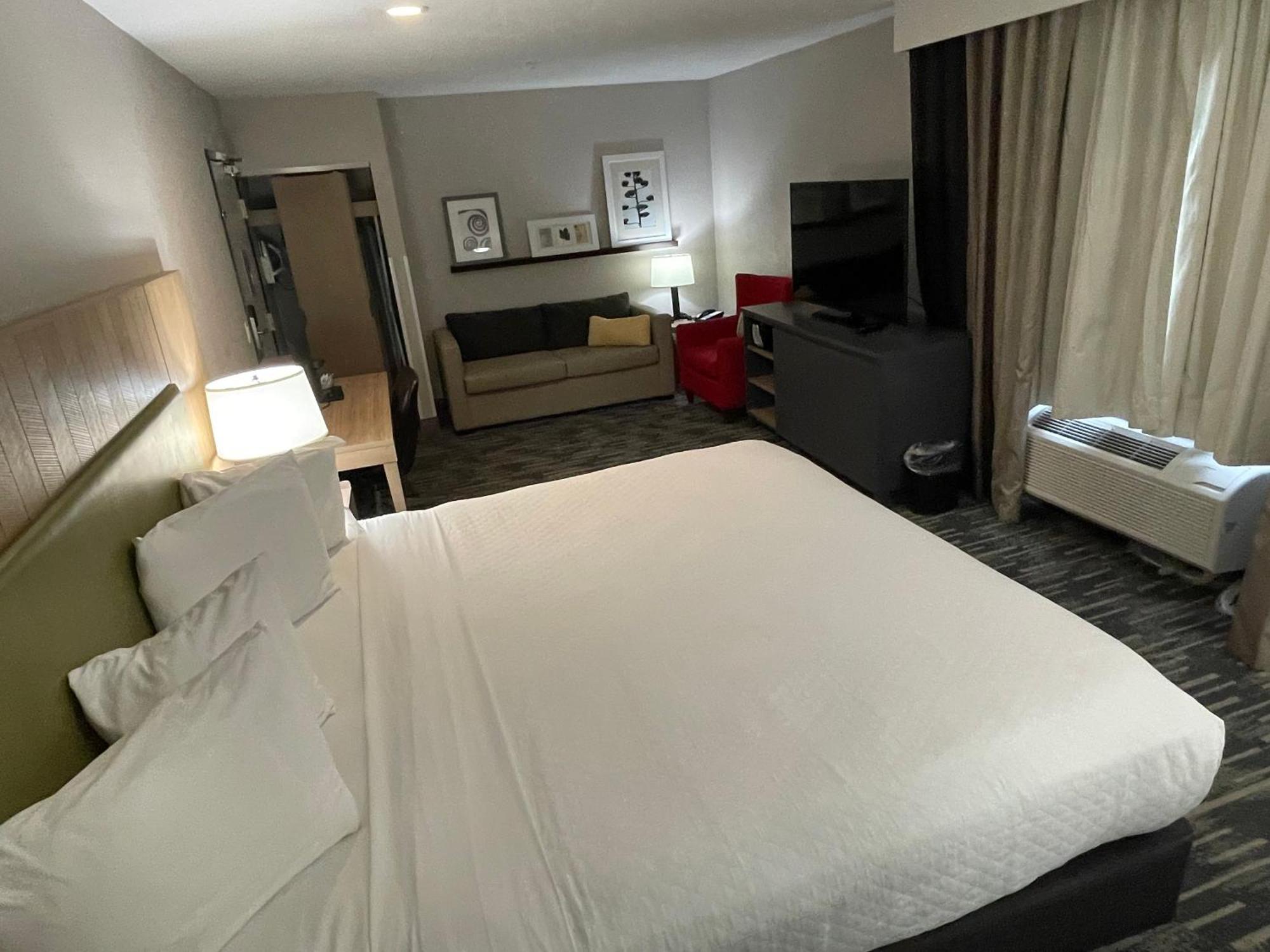 Country Inn & Suites By Radisson, Bakersfield, Ca Exteriér fotografie