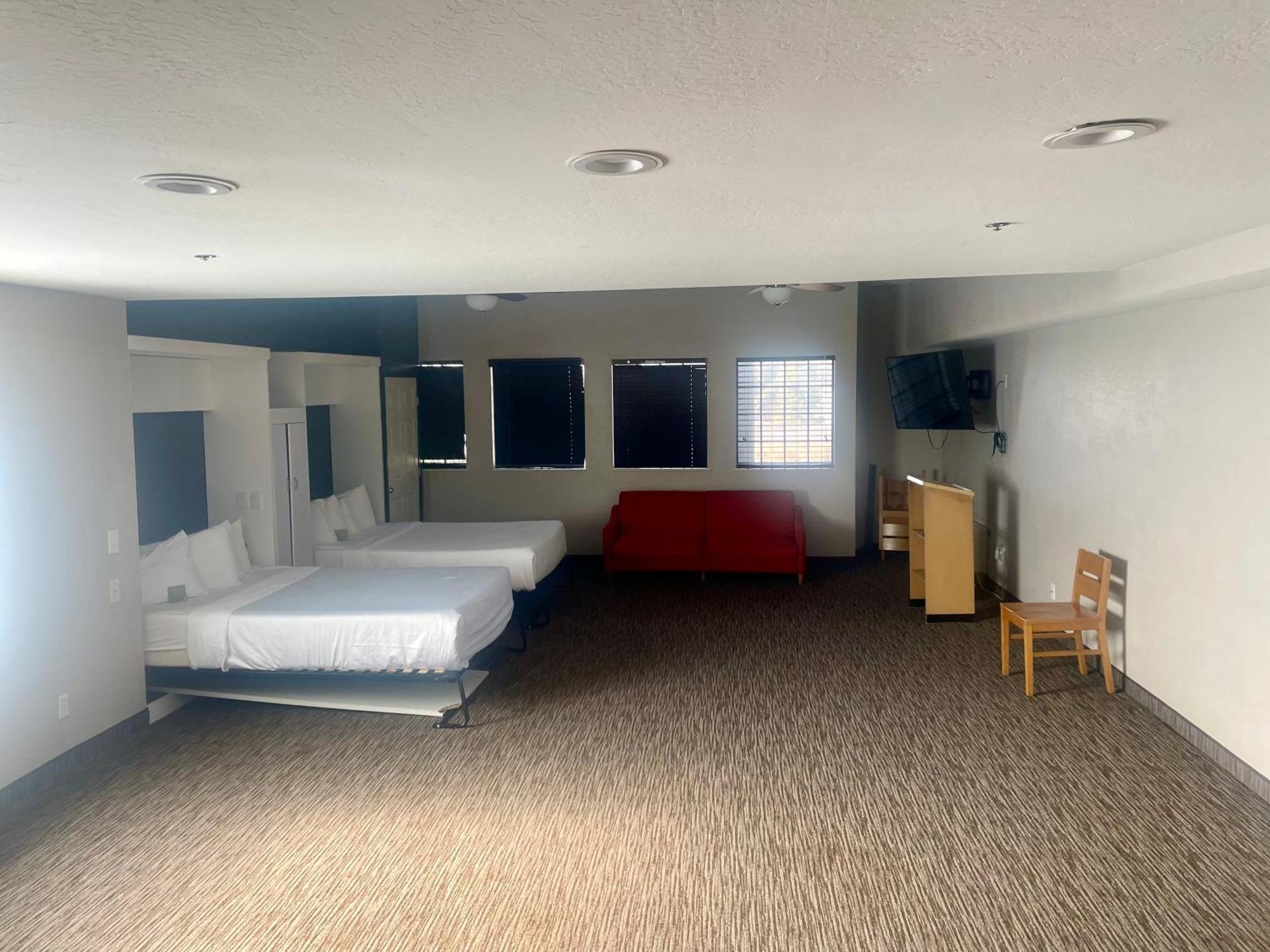 Country Inn & Suites By Radisson, Bakersfield, Ca Exteriér fotografie