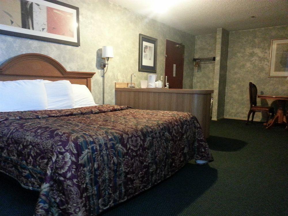 Country Inn & Suites By Radisson, Bakersfield, Ca Exteriér fotografie