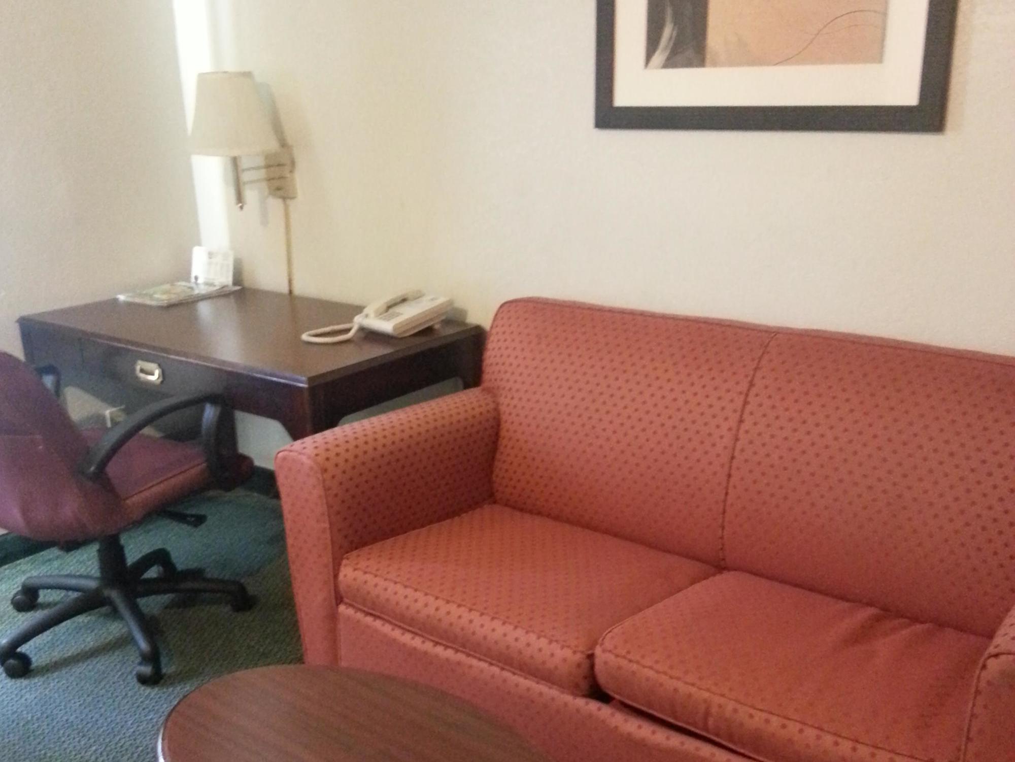 Country Inn & Suites By Radisson, Bakersfield, Ca Exteriér fotografie