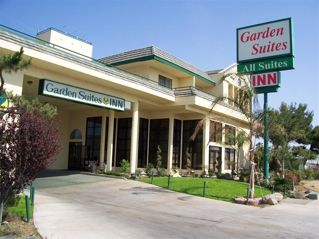 Country Inn & Suites By Radisson, Bakersfield, Ca Exteriér fotografie