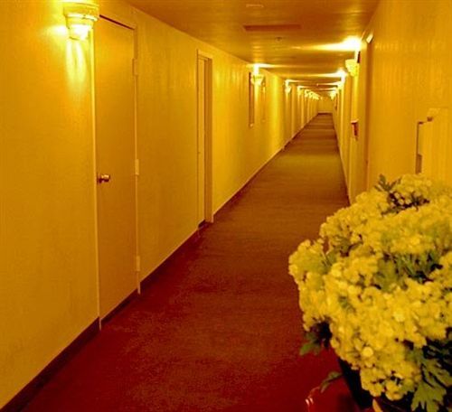 Country Inn & Suites By Radisson, Bakersfield, Ca Interiér fotografie