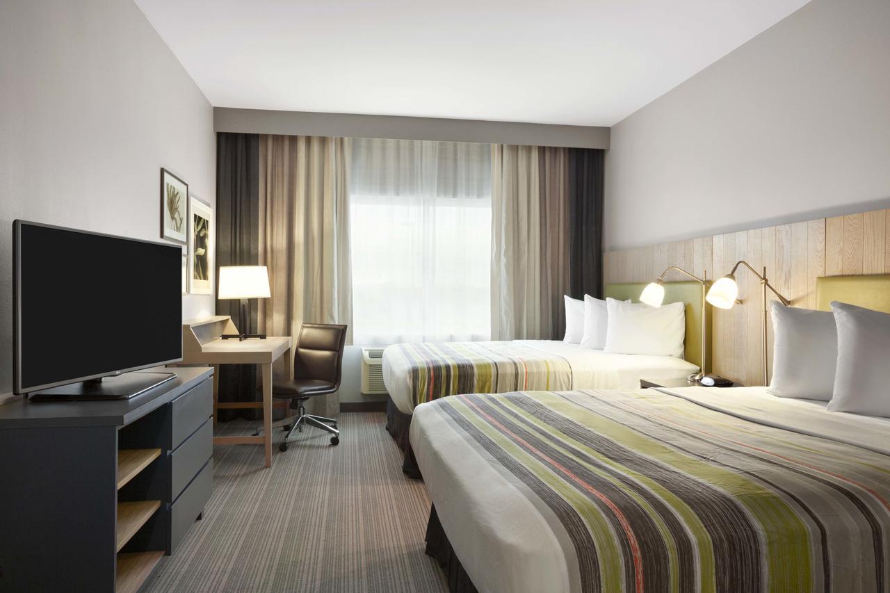 Country Inn & Suites By Radisson, Bakersfield, Ca Exteriér fotografie