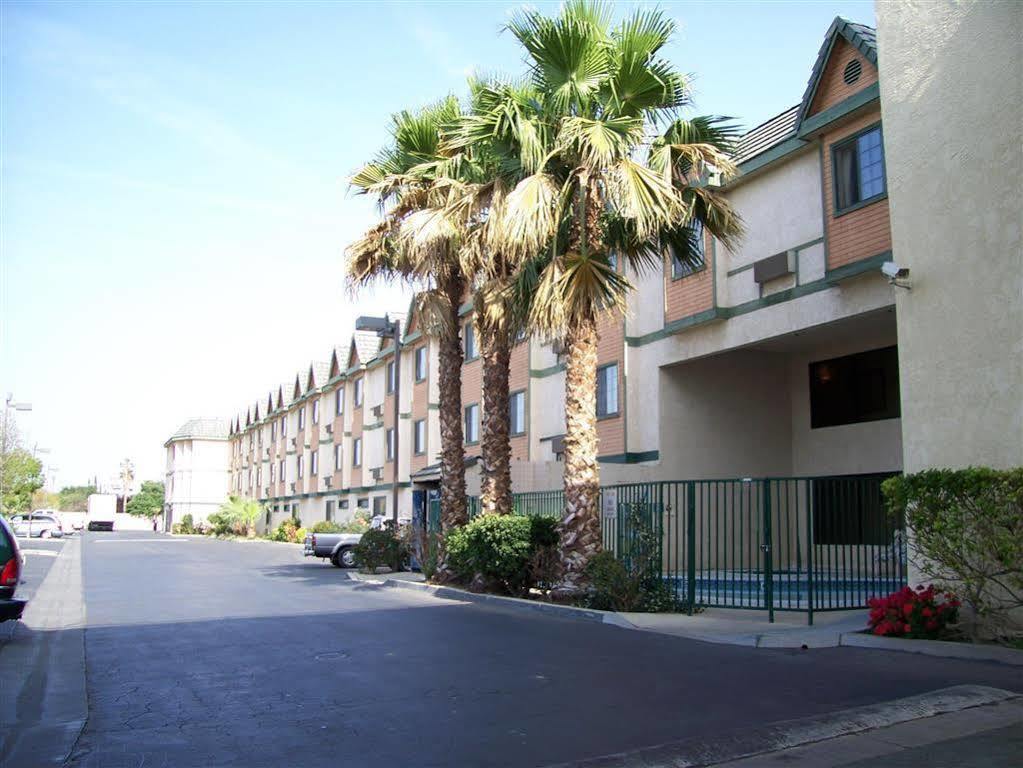 Country Inn & Suites By Radisson, Bakersfield, Ca Exteriér fotografie