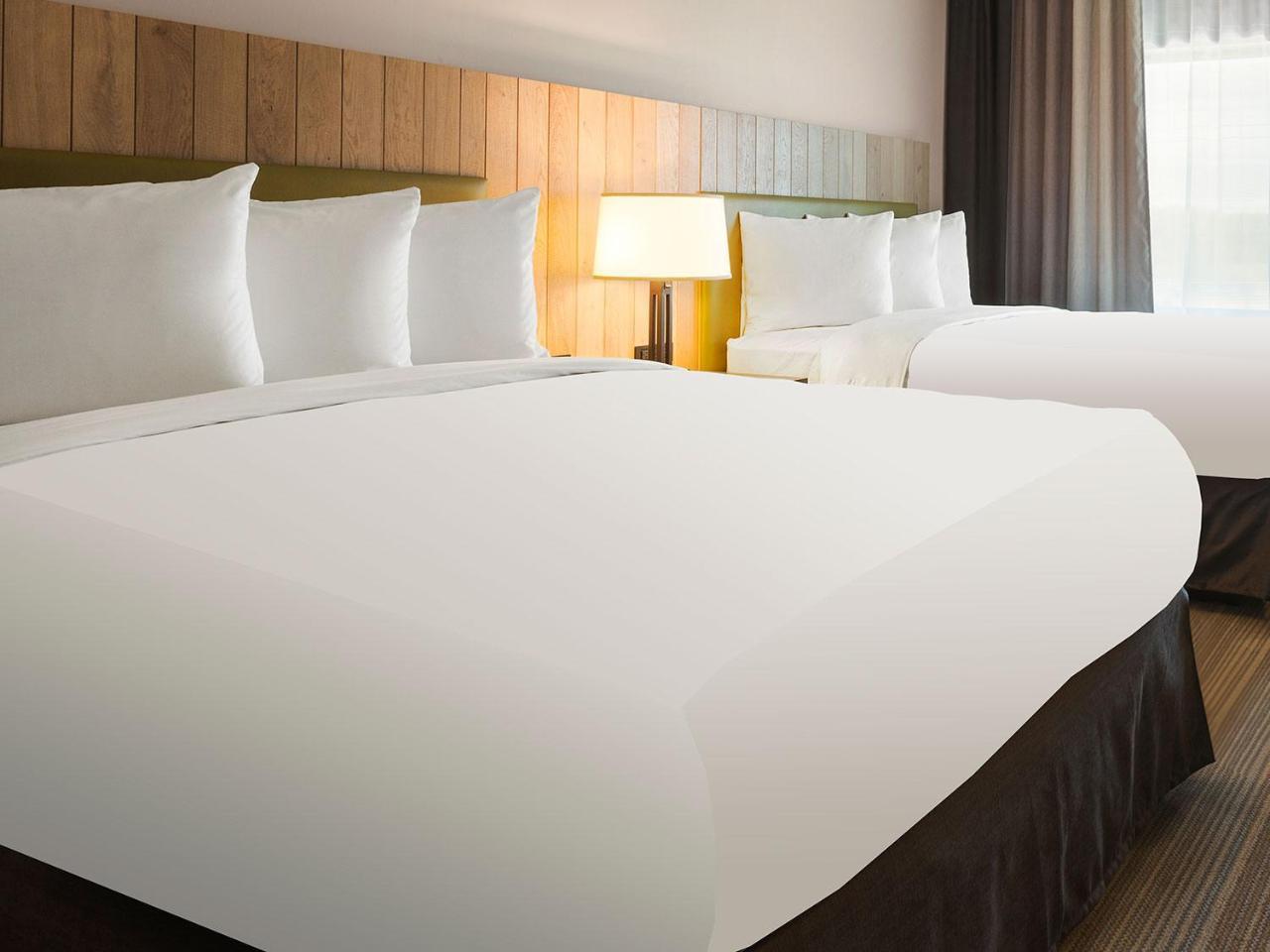 Country Inn & Suites By Radisson, Bakersfield, Ca Exteriér fotografie