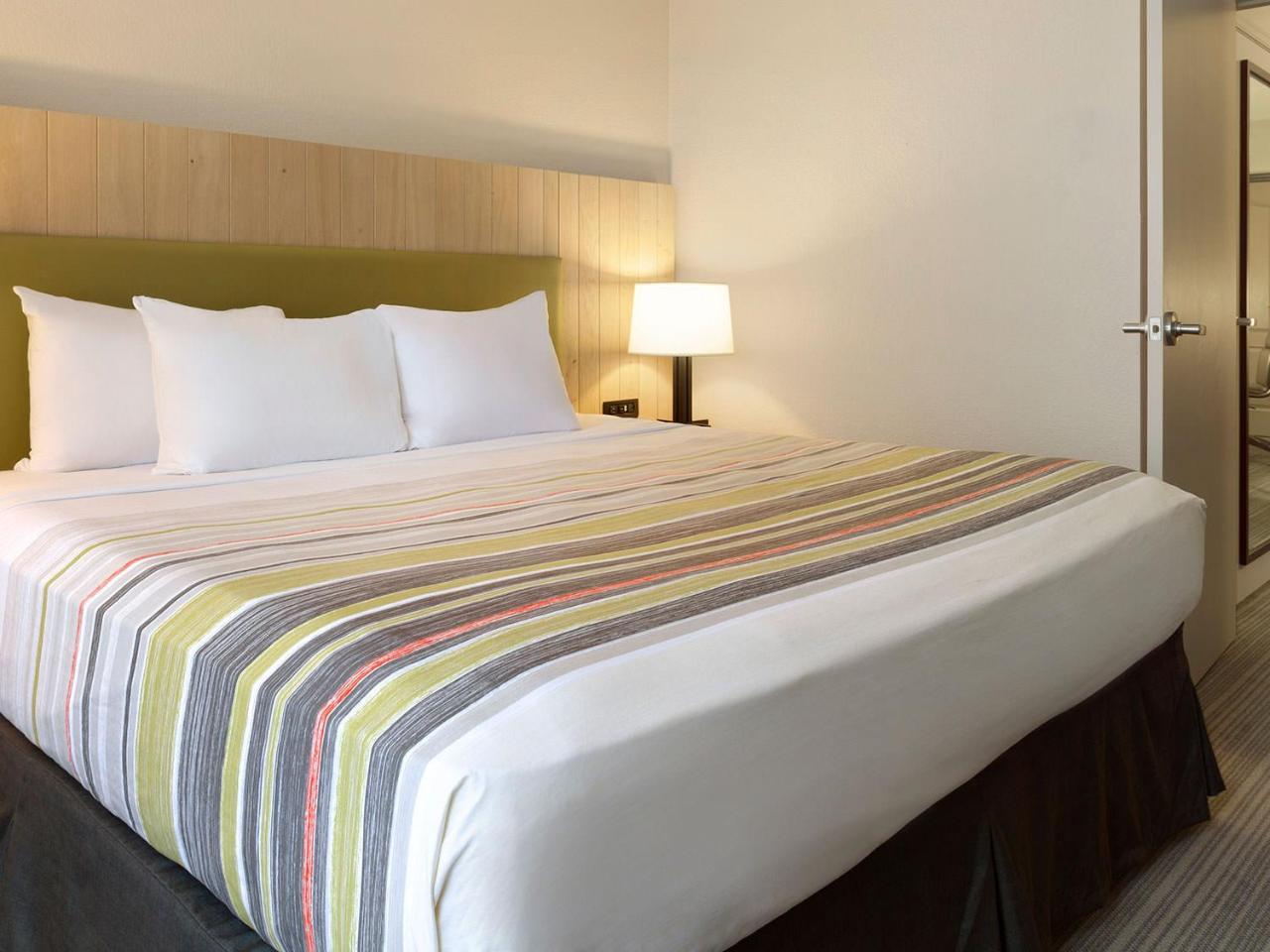 Country Inn & Suites By Radisson, Bakersfield, Ca Exteriér fotografie