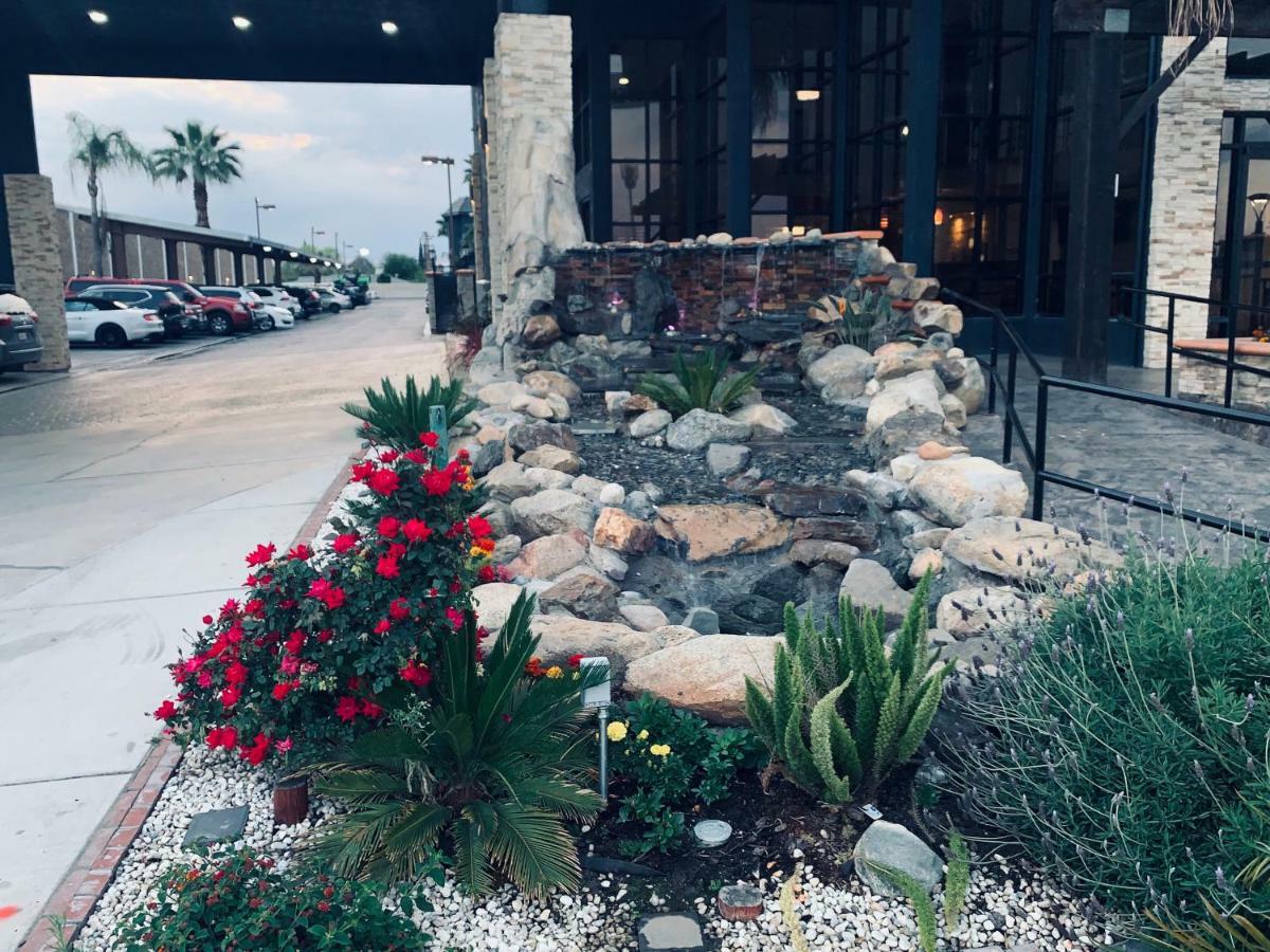 Country Inn & Suites By Radisson, Bakersfield, Ca Exteriér fotografie