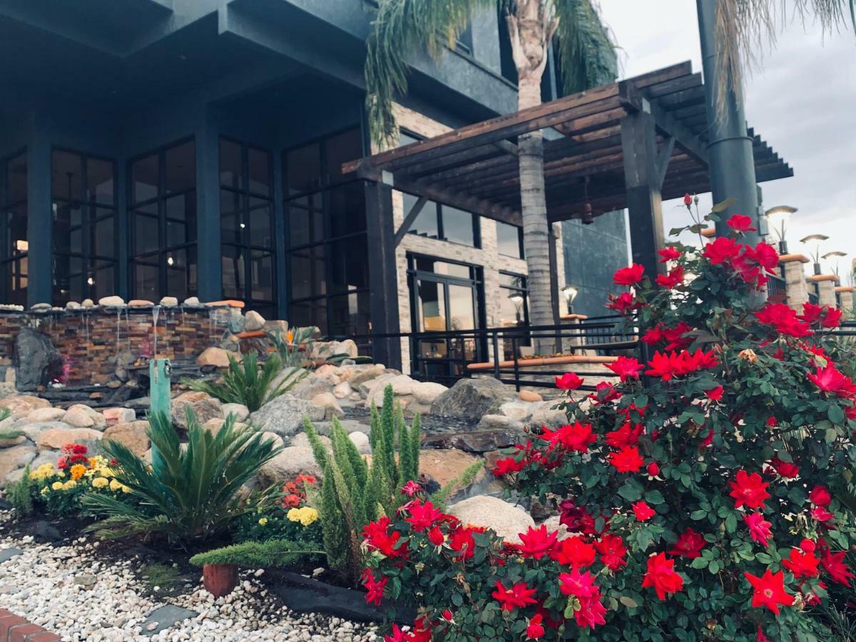 Country Inn & Suites By Radisson, Bakersfield, Ca Exteriér fotografie